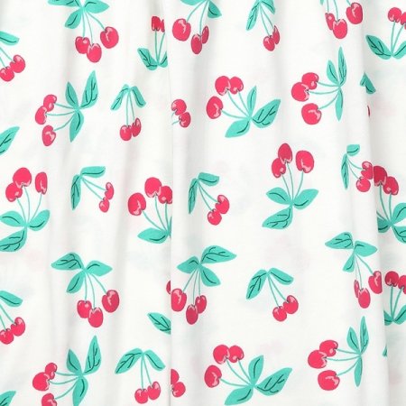 프룻프룻프릴원피스IV