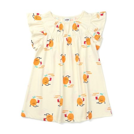 프룻프룻프릴원피스YE