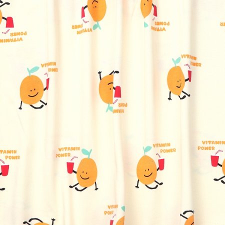 프룻프룻프릴원피스YE