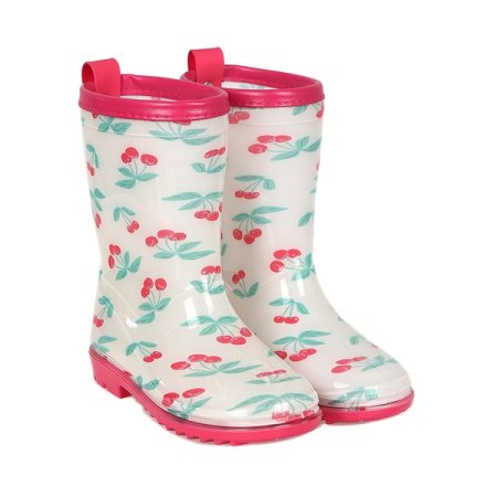 RD체리레인부츠