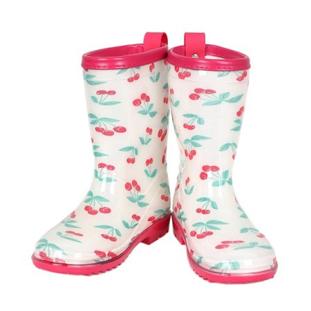 RD체리레인부츠