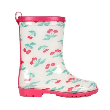 RD체리레인부츠