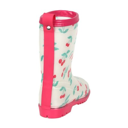 RD체리레인부츠