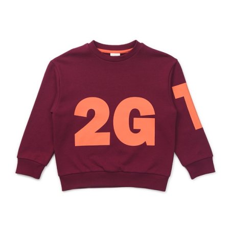 데일리레터링맨투맨WN