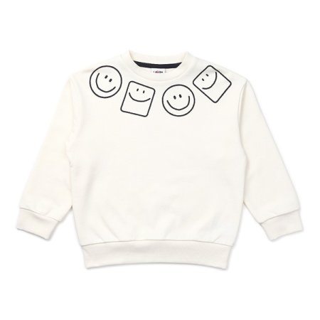 스마일아이코닉맨투맨IV