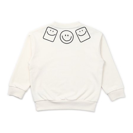 스마일아이코닉맨투맨IV