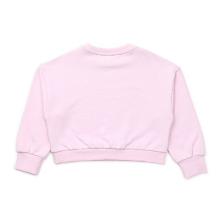 리본크롭맨투맨PK