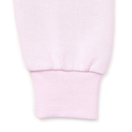 리본크롭맨투맨PK