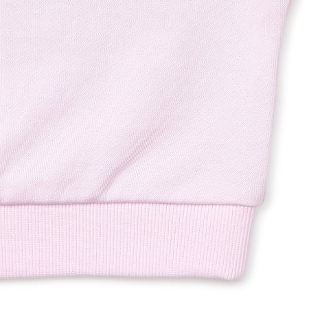 리본크롭맨투맨PK