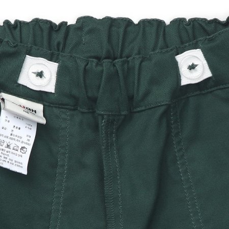 데일리 일자 팬츠GN