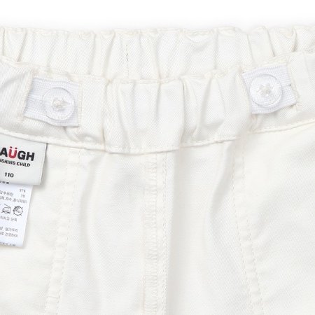 데일리일자팬츠IV