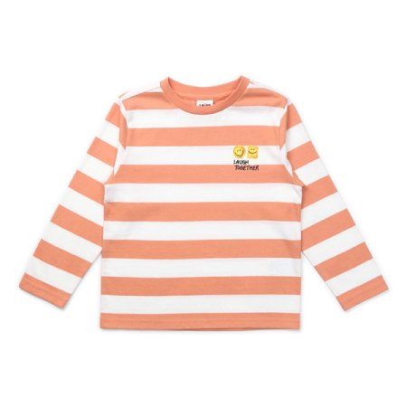 스트라이프티셔츠OR