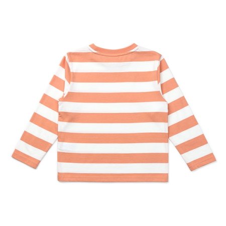 스트라이프티셔츠OR