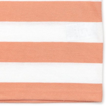 스트라이프티셔츠OR