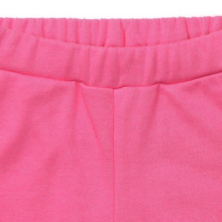 핑크리본스웨트팬츠PK