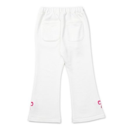 핑크리본스웨트팬츠IV