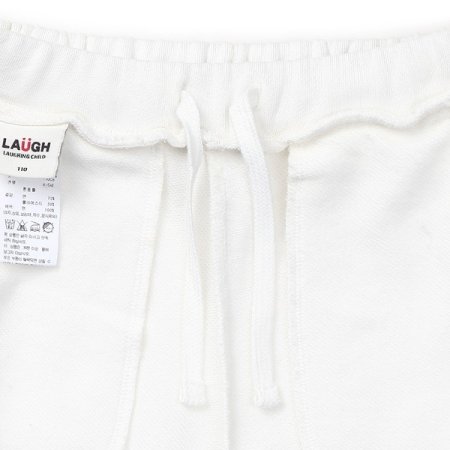 핑크리본스웨트팬츠IV