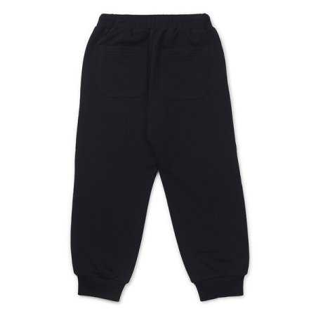 조거스웨트팬츠BK