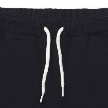 조거스웨트팬츠BK