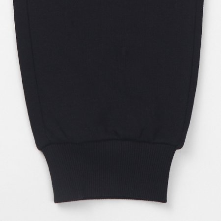 조거스웨트팬츠BK