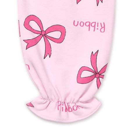 프릴리본맨투맨PK