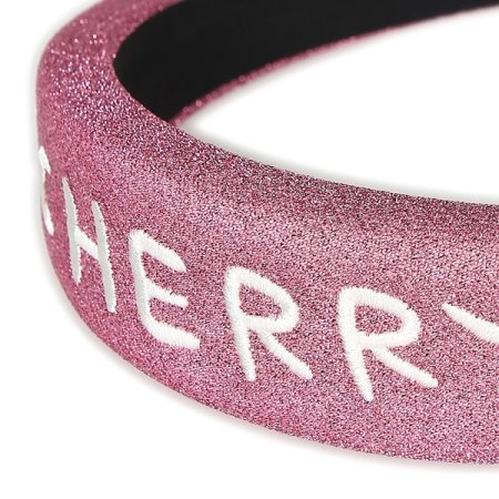 샤인글리터머리띠택1