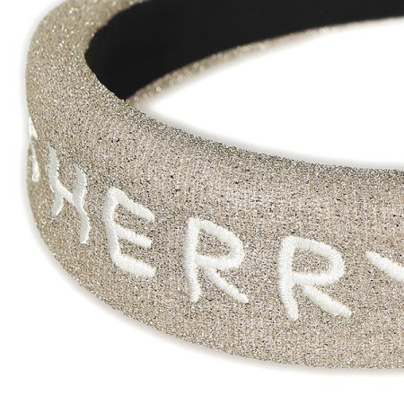 샤인글리터머리띠택1