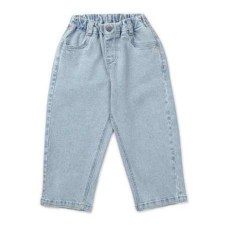 PLAY배기데님팬츠
