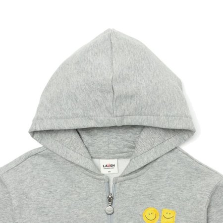 스마일후드집업GR