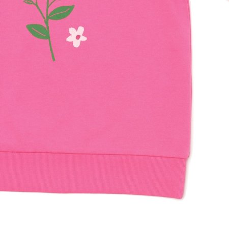 핑크리본저지원피스