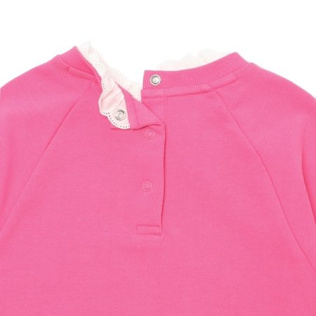 핑크리본저지원피스