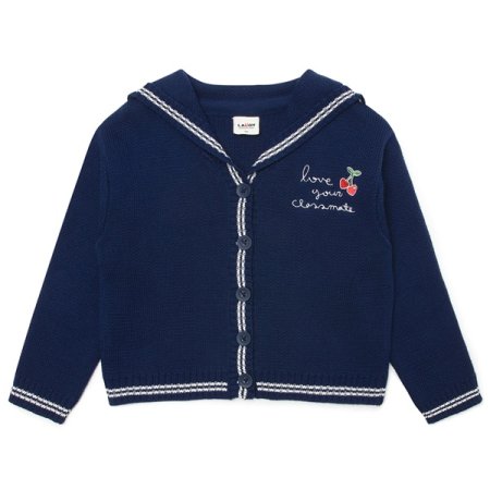 세일러카라가디건NY