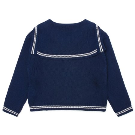 세일러카라가디건NY