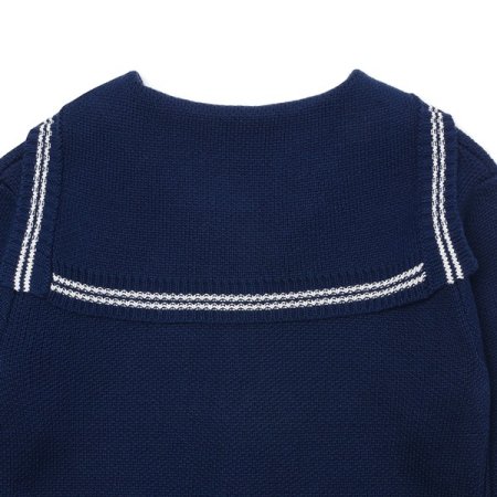 세일러카라가디건NY