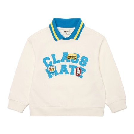 프레피카라맨투맨택1