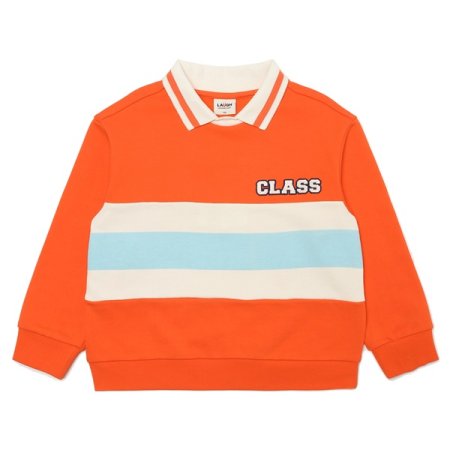 프레피카라맨투맨택1