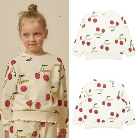 체리체리맨투맨IV