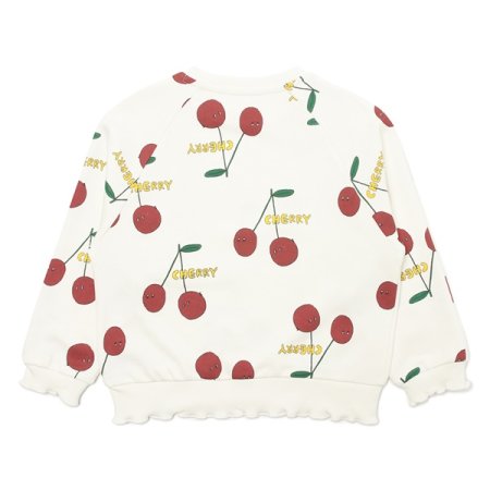 체리체리맨투맨IV