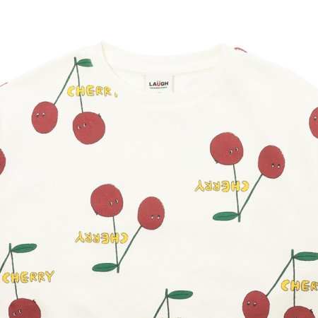 체리체리맨투맨IV