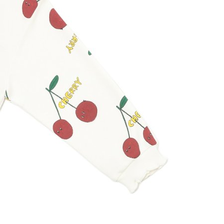 체리체리맨투맨IV