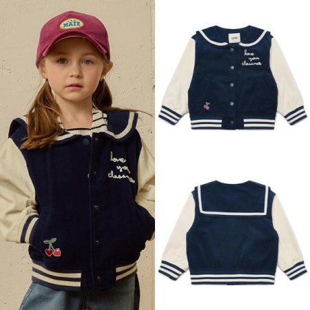 세일러 스타디움 자켓