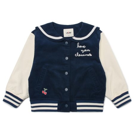 세일러 스타디움 자켓