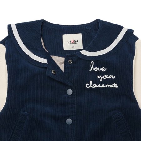 세일러 스타디움 자켓