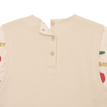 체리 레이어드 원피스BE