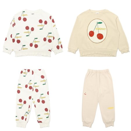 체리체리 상하세트 택1