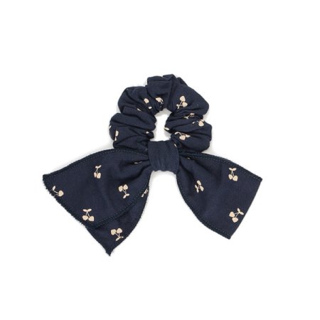 체리 리본 머리끈 택1