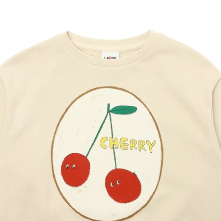 체리체리 맨투맨 택1