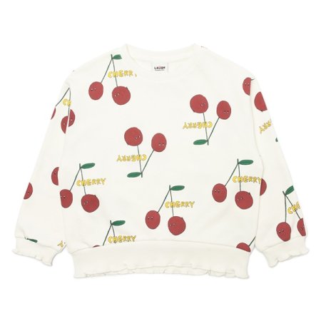 체리체리 맨투맨 택1