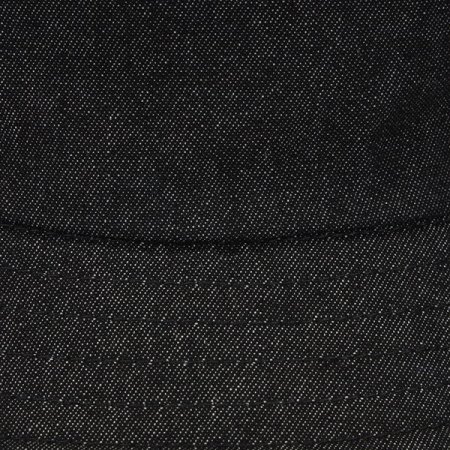 스마일 데님 버킷