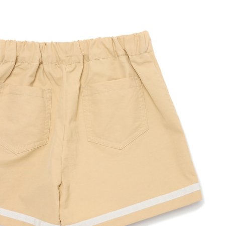 하이퍼 플리츠 스커트